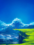 无妄山