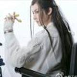 寒光璃御浮夢