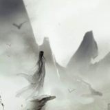 我是人间惆怅客