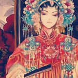 离花戏
