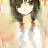 烟火刹那浮生漂泊